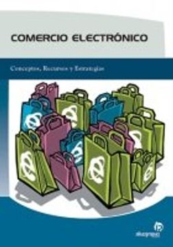 portada comercio electronico. (in Spanish)
