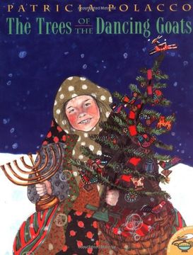 the trees of the dancing goats (en Inglés)