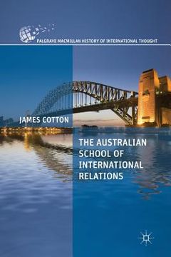portada The Australian School of International Relations