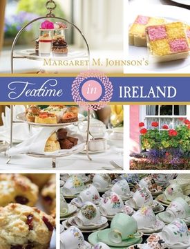 portada Teatime in Ireland (en Inglés)