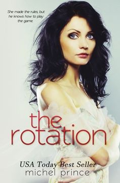 portada The Rotation (in English)