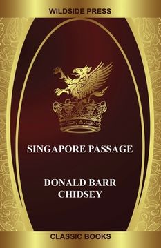 portada Singapore Passage (en Inglés)