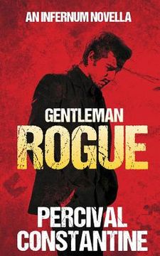 portada Gentleman Rogue (en Inglés)
