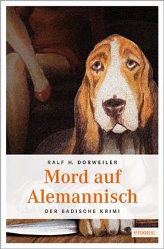 portada Mord auf Alemannisch (en Alemán)