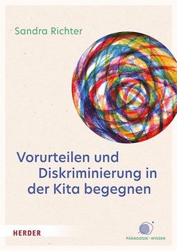 portada Vorurteilen und Diskriminierung in der Kita Begegnen (en Alemán)