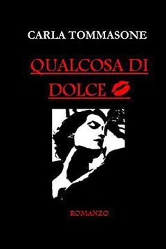 portada Qualcosa di Dolce (en Italiano)