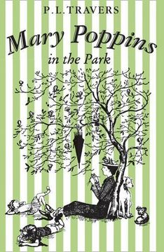 portada Mary Poppins in the Park
