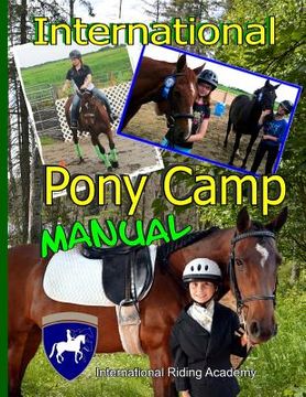 portada International Pony Camp Manual
