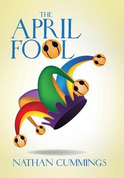 portada The April Fool (en Inglés)