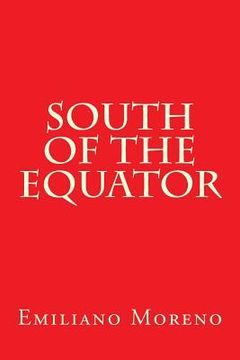 portada South of the Equator