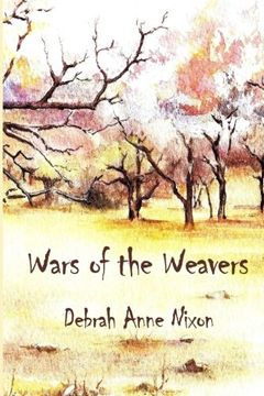 portada Wars of the Weavers