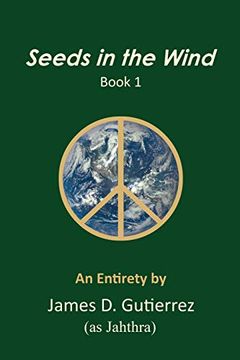 portada Seeds in the Wind - Book 1 (en Inglés)