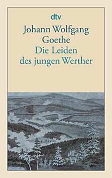 portada Die Leiden des Jungen Werther: (Hamburger Ausgabe) (en Alemán)