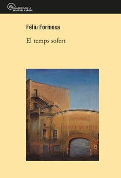 portada El Temps Sofert (in Catalá)