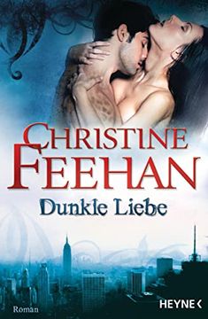 portada Dunkle Liebe Leopardenmenschen 5 (en Alemán)