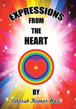 portada Expressions from the Heart (in English)