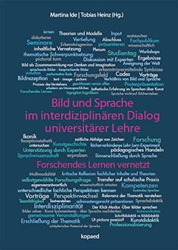 portada Bild und Sprache (in German)