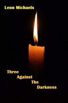 portada Three Against The Darkness