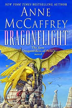 portada Dragonflight (in English)
