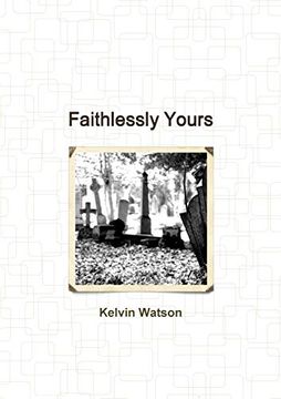 portada Faithlessly Yours (in English)