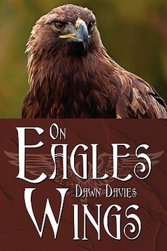 portada on eagles wings (in English)