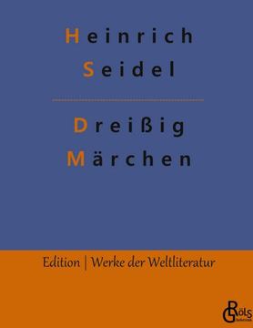 portada Dreißig Märchen (in German)
