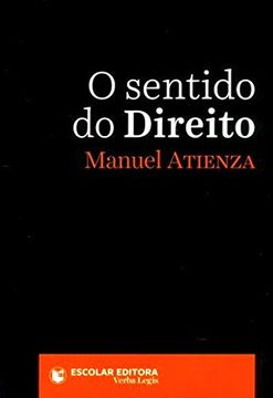 portada O Sentido do Direito (Em Portuguese do Brasil)