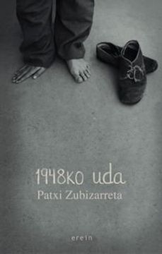 portada 1948ko Uda (Perzebal)