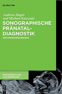 portada Sonographische Pränataldiagnostik (in German)