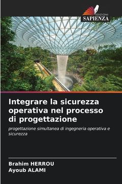 portada Integrare la sicurezza operativa nel processo di progettazione (in Italian)
