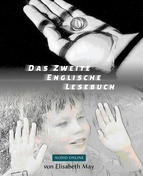 portada Lerne Englisch mit sarkastischen Krimi-Groteske - Das Zweite Englische Lesebuch: Zweisprachig mit Englisch-deutscher Übersetzung Stufen A2 B1