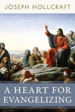 portada A Heart for Evangelizing