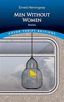 portada Men Without Women: Stories (Dover Thrift Editions: Short Stories) (en Inglés)