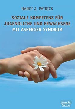 portada Soziale Kompetenz für Jugendliche und Erwachsene mit Asperger-Syndrom (en Alemán)