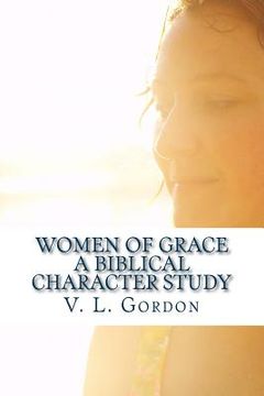portada Women of Grace (en Inglés)