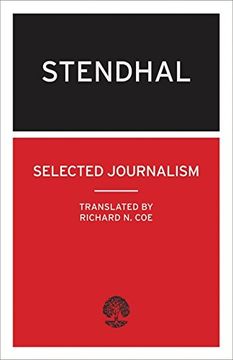 portada Selected Journalism (Calder Collection) (en Inglés)