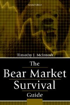 portada the bear market survival guide (in English)