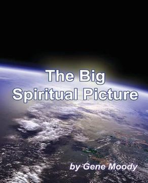 portada The Big Spiritual Picture (in English)