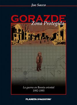Gorazde: Zona segura