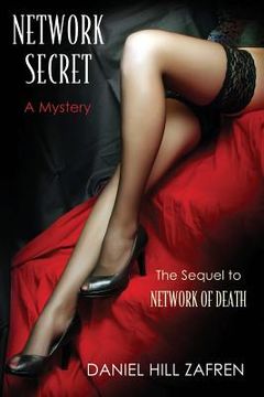 portada Network Secret (en Inglés)