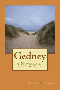 portada Gedney (en Inglés)