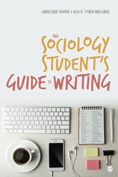 portada The Sociology Student′s Guide to Writing