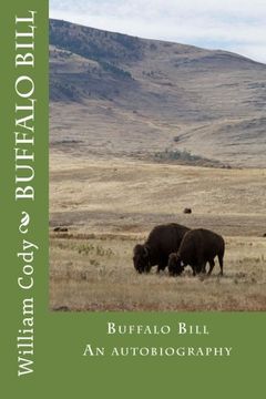 portada Buffalo Bill: An autobiography