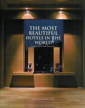 portada The Most Beautiful Hotels in the World