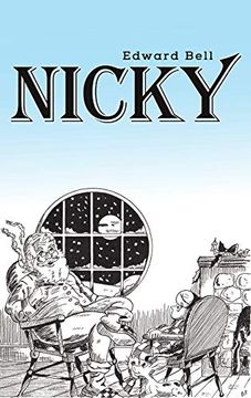 portada Nicky (en Inglés)