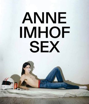 portada Anne Imhof