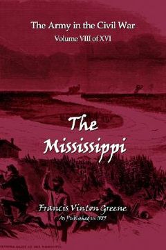 portada the mississippi (in English)