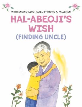 portada Hal-Abeoji's Wish: Finding Uncle