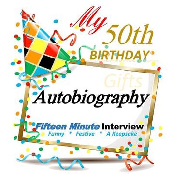 portada 50th Birthday: 50th Birthday Gifts in all Departments (en Inglés)