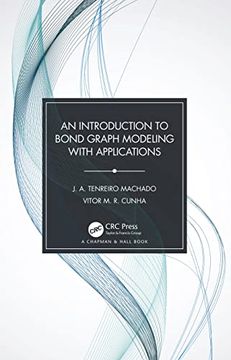 portada An Introduction to Bond Graph Modeling With Applications (en Inglés)
